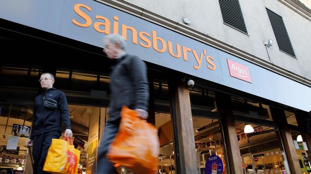 英国人发现美国人怎么读Sainsbury’s后，不禁笑了起来